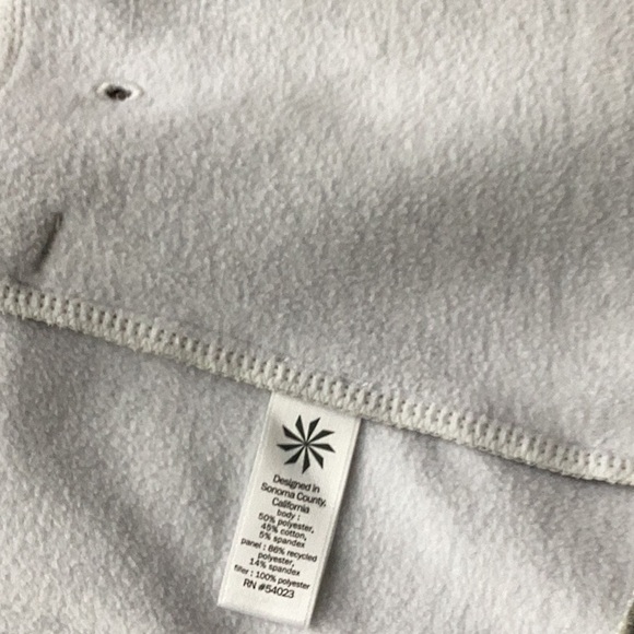 Athleta Vest - Picture 5 of 5